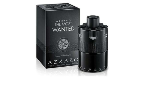 Azzaro The Most Wanted Eau de Parfum Intense 100ml - comprar online