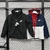 JAQUETA NIKE "JACKO"