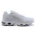 AIR MAX TN PLUS “WHITE”