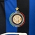 INTER DE MILÃO 09/10 HOME na internet