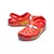 CROCS RELÂMPAGO MCQUEEN na internet