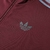 TRACKSUIT ADIDAS "WINE" na internet