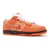 CONCEPTS X NIKE DUNK LOW "ORANGE LOBSTER" na internet