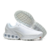 AIR MAX DN "TRIPLE WHITE" na internet