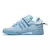 BAD BUNNY X FORUM BUCKLE LOW "BLUE TINT" na internet