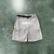 SHORTS CARGO CORTEIZ “GREY” na internet