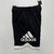 SHORTS ADIDAS “BASKET” na internet