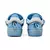 BAD BUNNY X FORUM BUCKLE LOW "BLUE TINT" - Sports ZNX