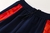 Imagem do TRACKSUIT MANCHESTER UNITED X ADIDAS IV
