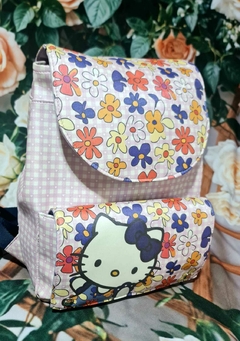 Banner da categoria MOCHILA SACO
