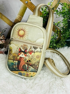 Banner da categoria SHOULDER BAG MONICA 