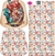 MOCHILA LARISSA 267-4 - comprar online
