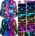 MOCHILA LARISSA 267-60 - comprar online