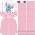 MOCHILA LARISSA 267-87 - comprar online