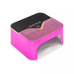 Lámpara Recargable SUN AB-6 248W