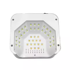 Lámpara Recargable SUN AB-6 248W