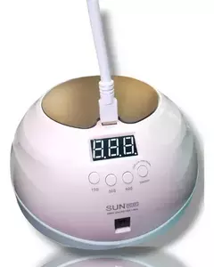 Lámpara Secador de Uñas SUN YC-57C - tienda online