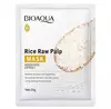 Mascarilla Facial de Arroz - Bioaqua - comprar online