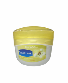 Vaselina Hidratante Transparente - Leticia Well - DSL Beauty Store