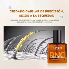 Imagen de Aceite de Argán BNC - Karseell