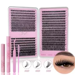 Kit de Pestañas por Punto - comprar online
