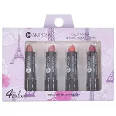 Creyones de Labios Matte - Mariposa Comsetics - DSL Beauty Store