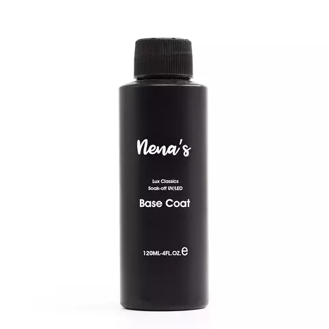 Base Coat Nena's 120 ml