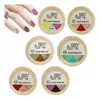 Crema Sólida para Uñas - JR