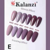 Gel Polish Gama E - Kalanzi