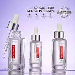 Sérum Facial de Ácido Hialurónico Puro - L'ORÉAL PARIS