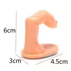 Dedos de Práctica - DSL Beauty Store