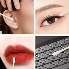 Bastoncillos de Algodón - DSL Beauty Store