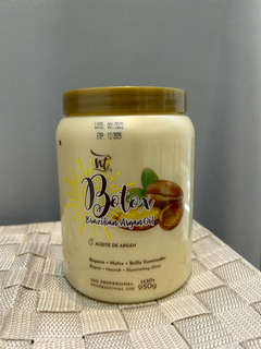 Botox Brazilian Aceite de Argán - Nt en internet