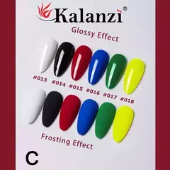 Pinturas - Kalanzi - tienda online