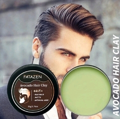 Cera Efecto Matte de Aguacate - Fatazen en internet