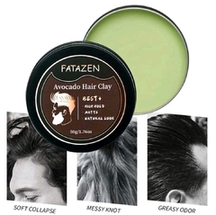 Cera Efecto Matte de Aguacate - Fatazen - DSL Beauty Store