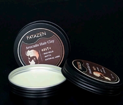 Cera Efecto Matte de Aguacate - Fatazen - comprar online