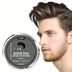 Cera de Peinar Efecto Matte -Xioimy en internet