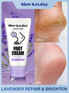 Crema para Pies - Slow Sunday - comprar online