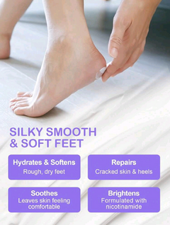 Imagen de Crema para Pies - Slow Sunday
