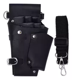 Funda para Utensilios de Barbería