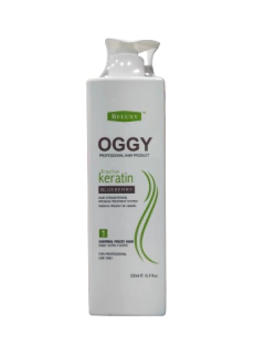Imagen de Keratina Oggy (16.9 oz)
