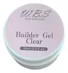 Gel de Construcción WBS
