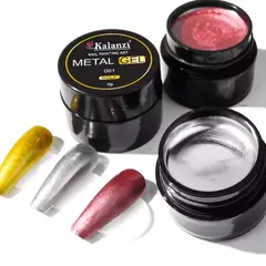 Metal Gel - Kalanzi