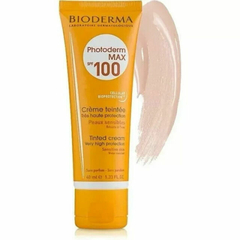 Protector Solar Bioderma - comprar online