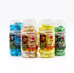 Cápsulas Capilares con Vitamina E (60 unidades) - comprar online