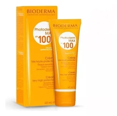 Protector Solar Bioderma - DSL Beauty Store