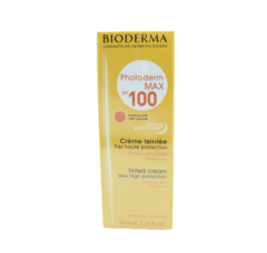 Protector Solar Bioderma en internet