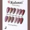 Gel Polish Gama J - Kalanzi