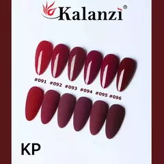 Gel Polish Gama KP - Kalanzi